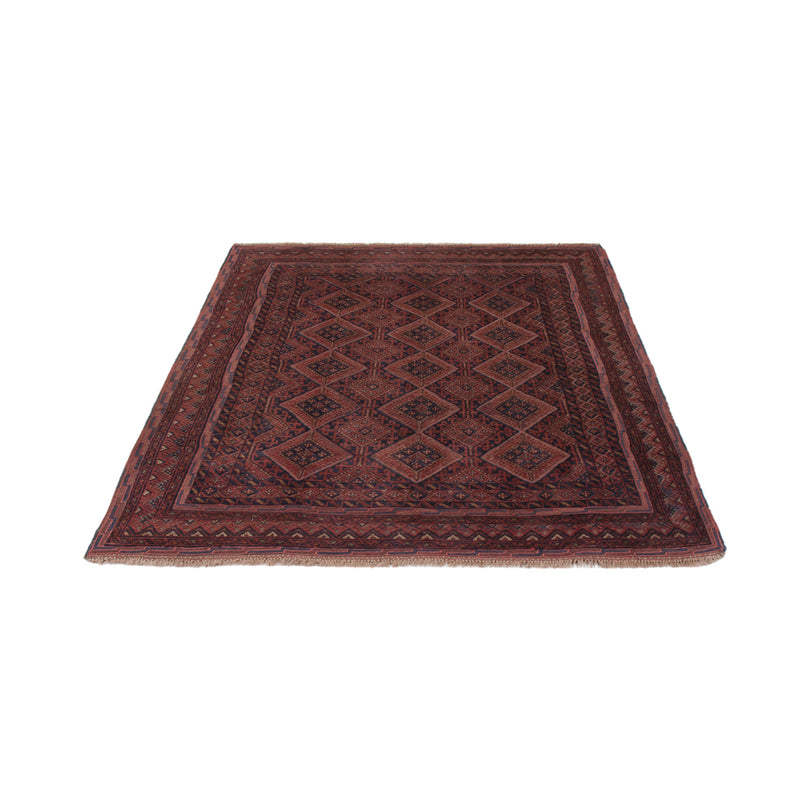 Afghánský kilim Koberec 188x142cm