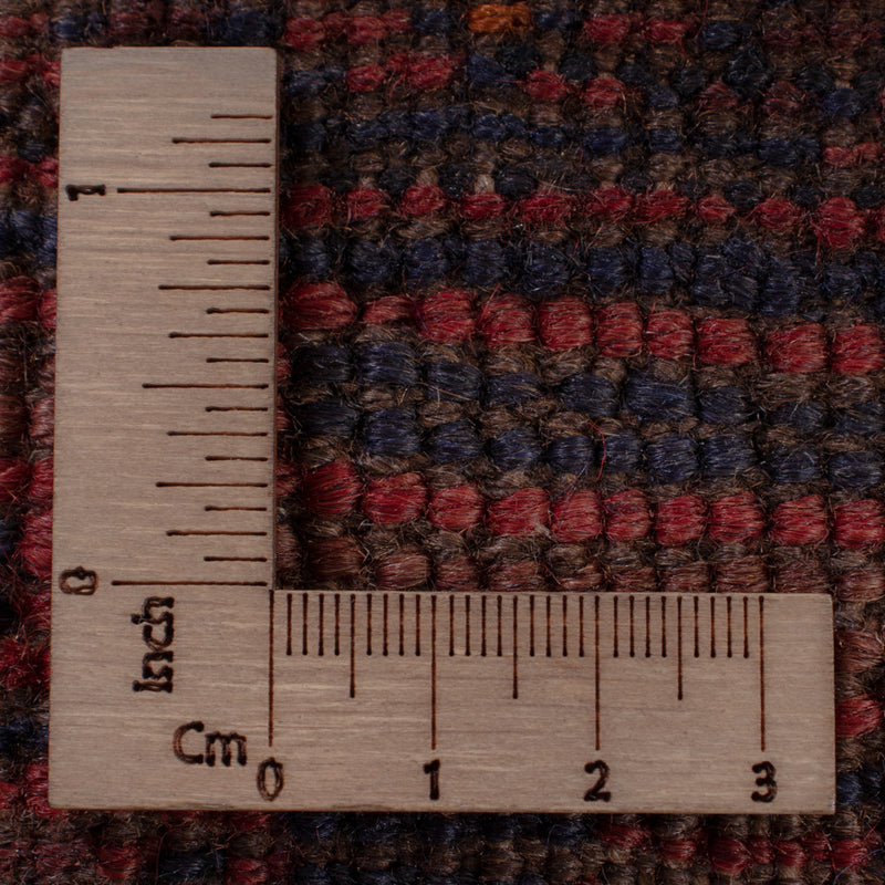Afghánský kilim Koberec 188x142cm