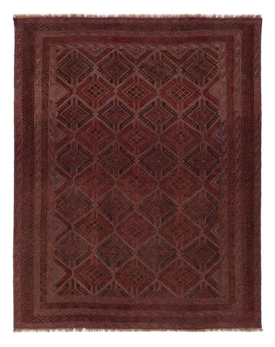 Afghánský kilim Koberec 150x187cm