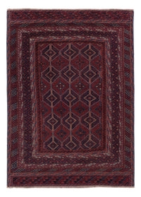 Afghánský kilim Koberec 194x144cm – product image