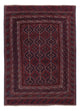 Afghánský kilim Koberec 194x144cm