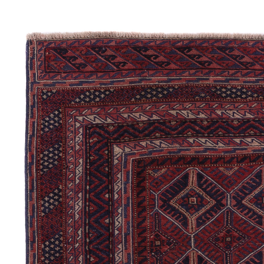 Afghánský kilim Koberec 194x144cm
