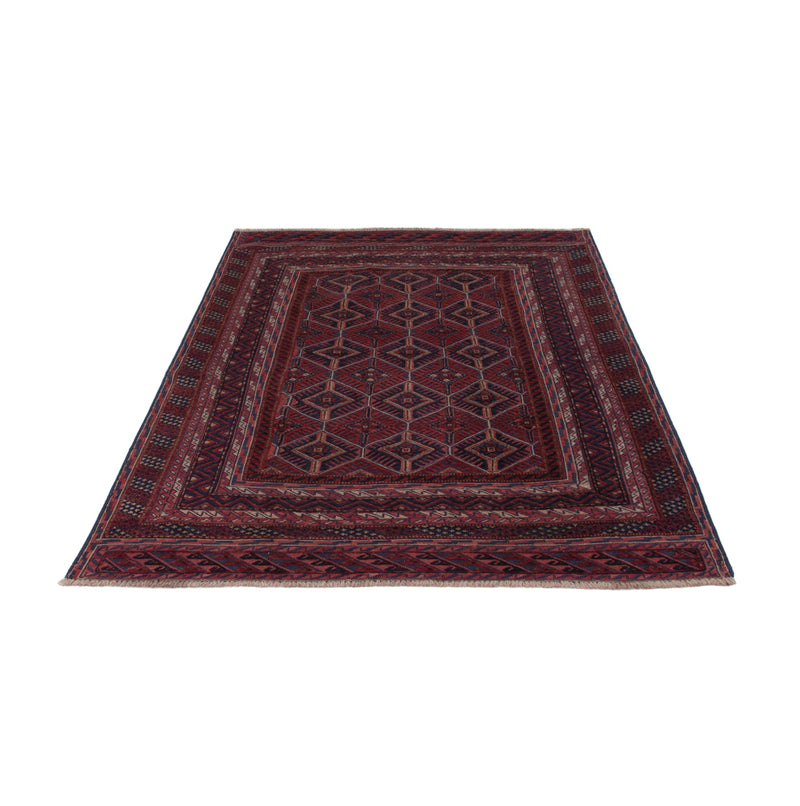 Afghánský kilim Koberec 194x144cm