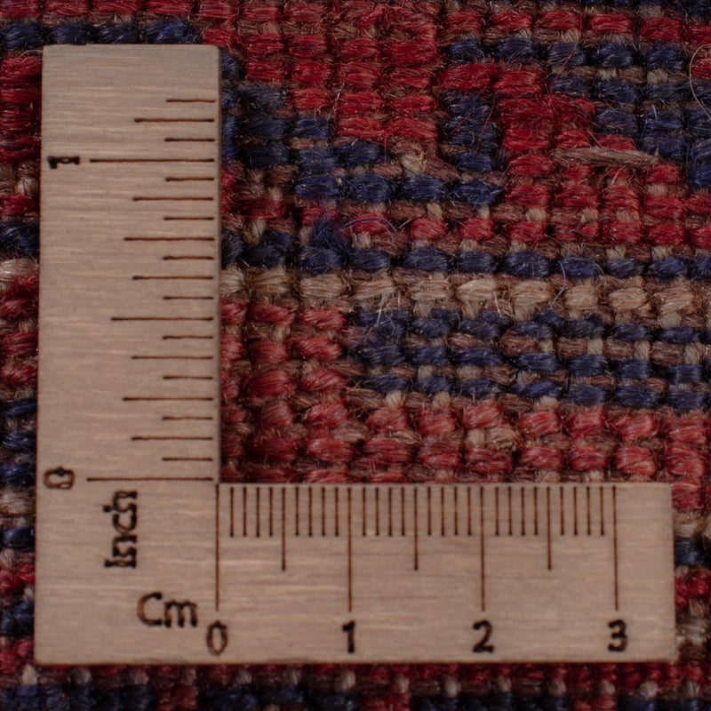 Afghánský kilim Koberec 194x144cm