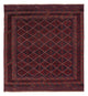 Afghánský kilim Koberec 176x167cm