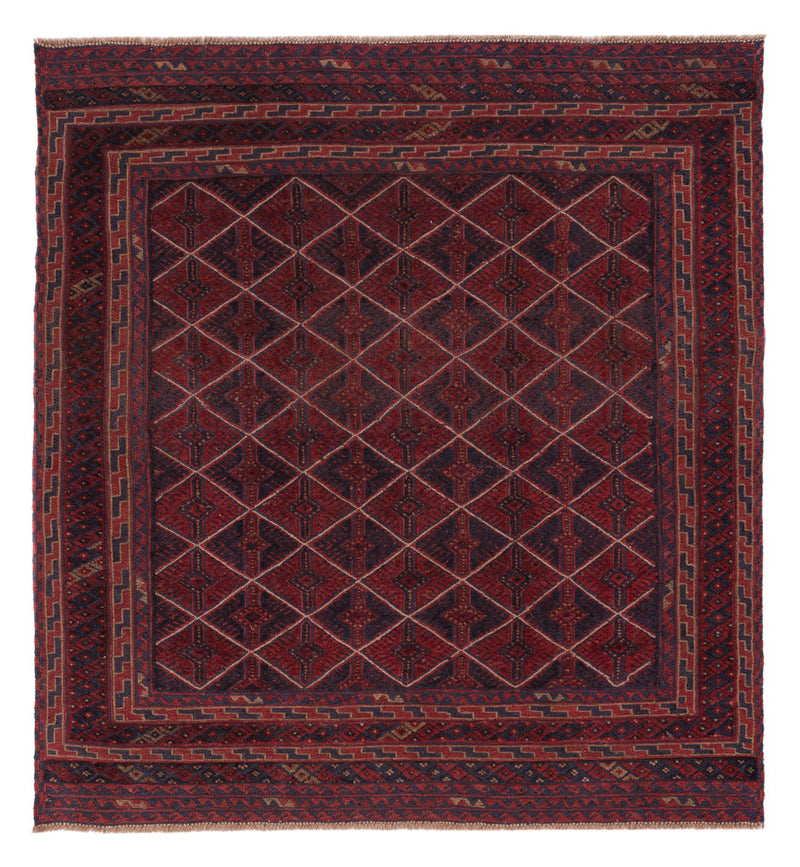 Afghánský kilim Koberec 176x167cm