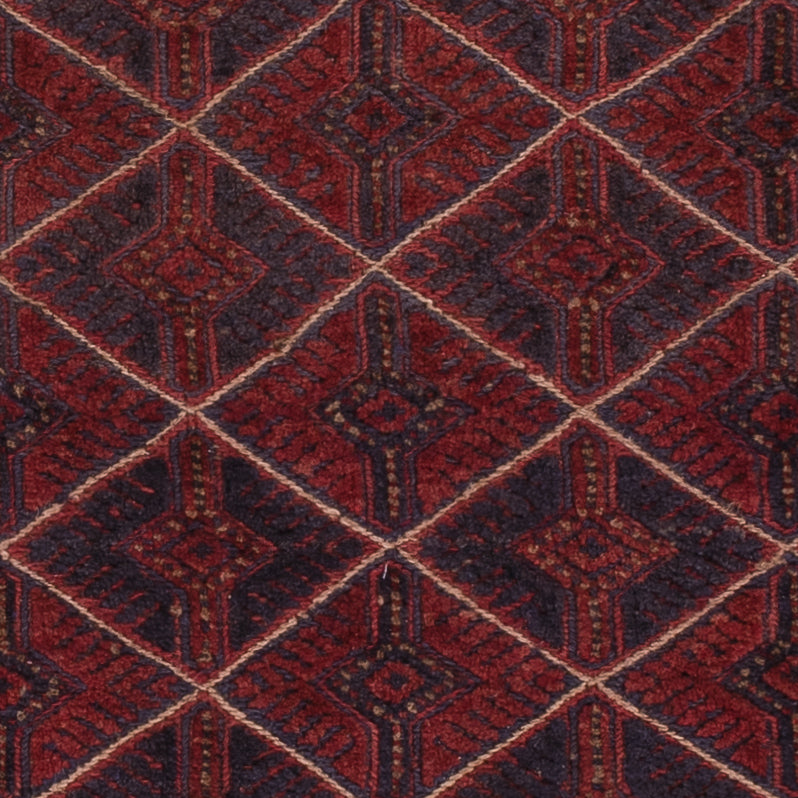 Afghánský kilim Koberec 176x167cm