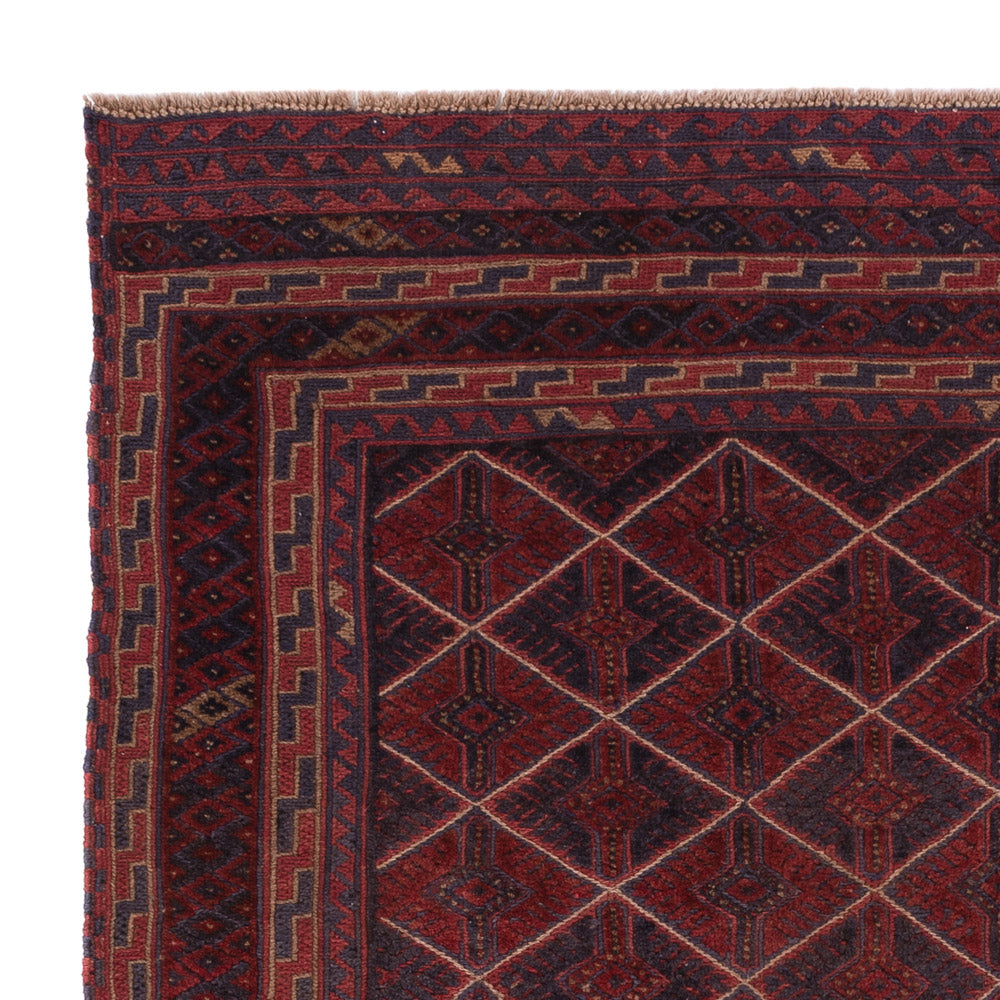 Afghánský kilim Koberec 176x167cm
