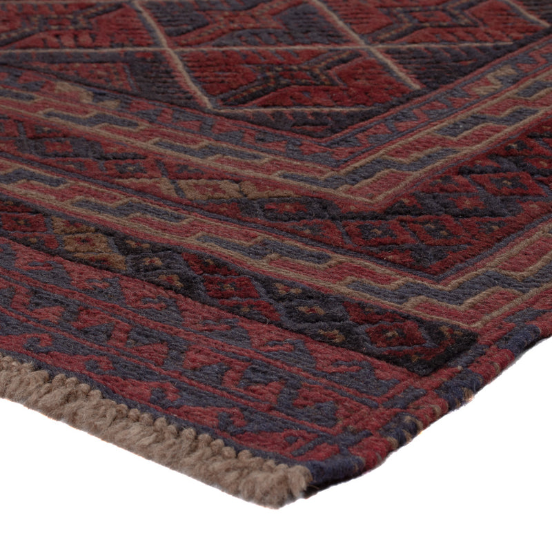 Afghánský kilim Koberec 176x167cm