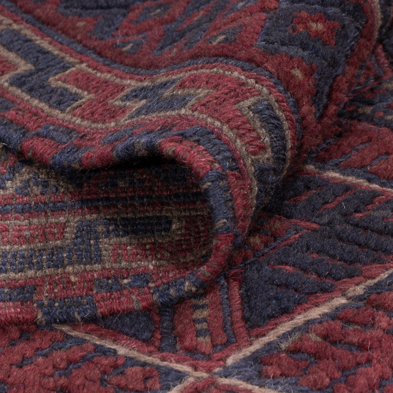 Afghánský kilim Koberec 176x167cm