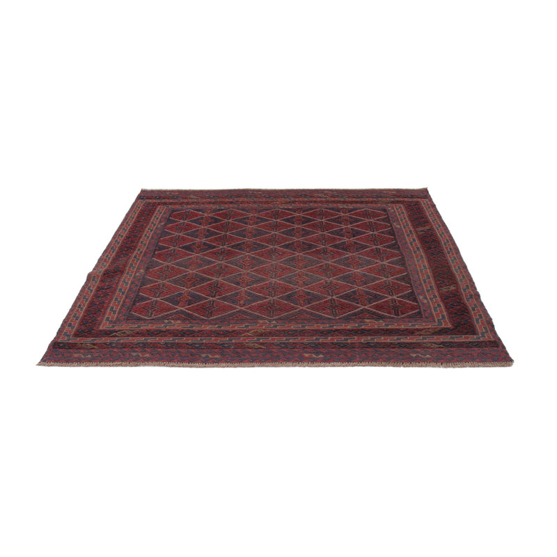 Afghánský kilim Koberec 176x167cm