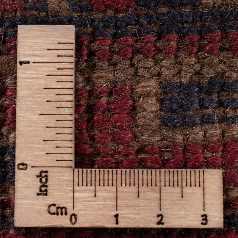 Afghánský kilim Koberec 176x167cm