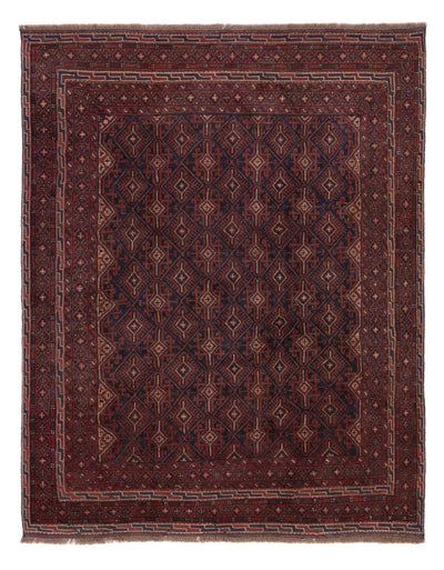 Afghánský kilim Koberec 155x195cm