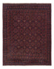 Afghánský kilim Koberec 153x189cm