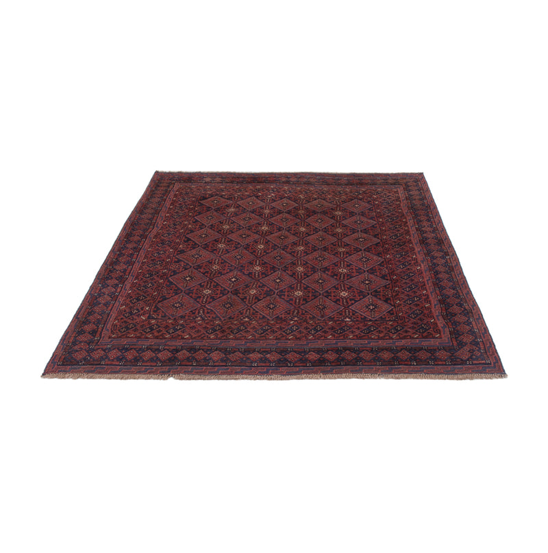 Afghánský kilim Koberec 153x189cm