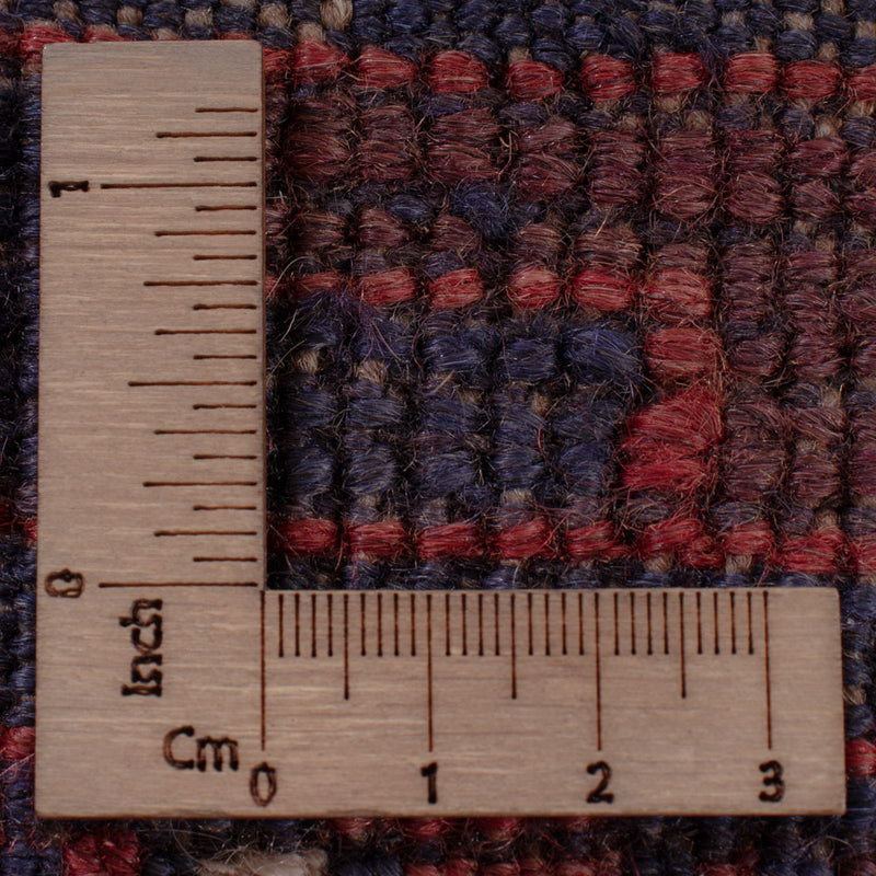 Afghánský kilim Koberec 153x189cm