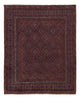 Afghánský kilim Koberec 194x158cm