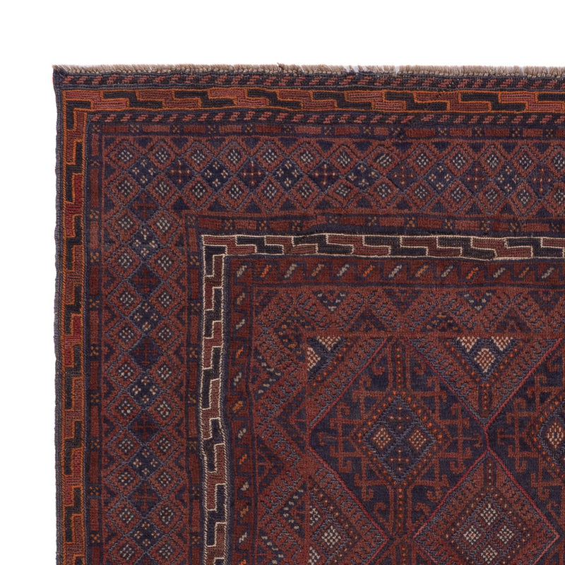 Afghánský kilim Koberec 194x158cm