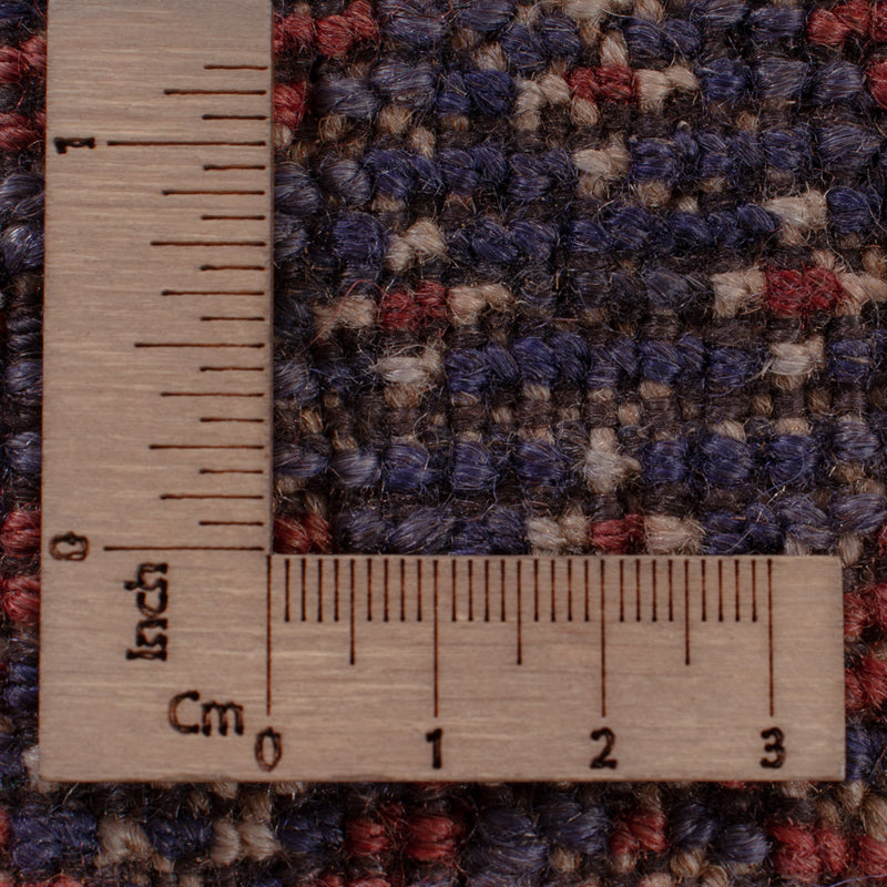 Afghánský kilim Koberec 194x158cm