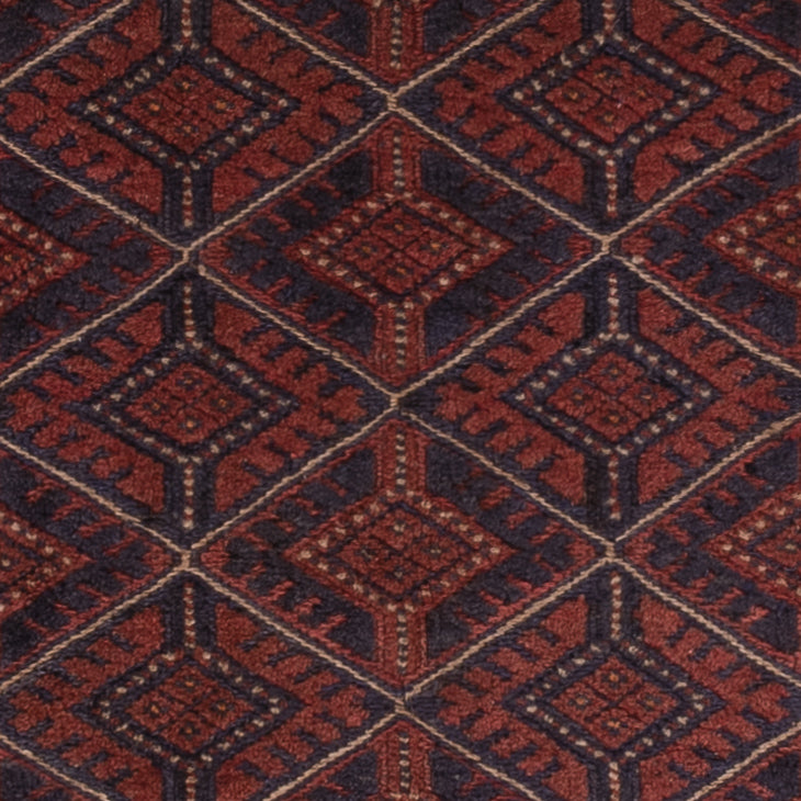Afghánský kilim Koberec 175x134cm