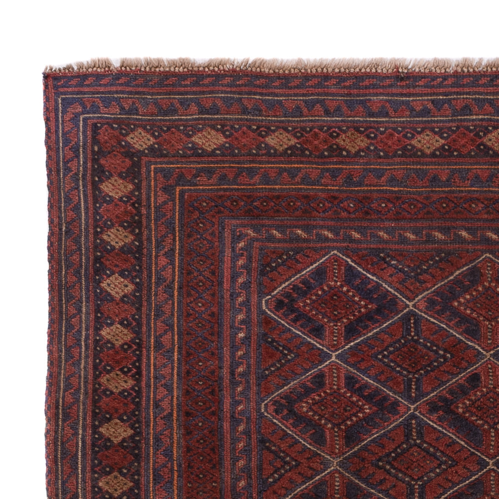 Afghánský kilim Koberec 175x134cm