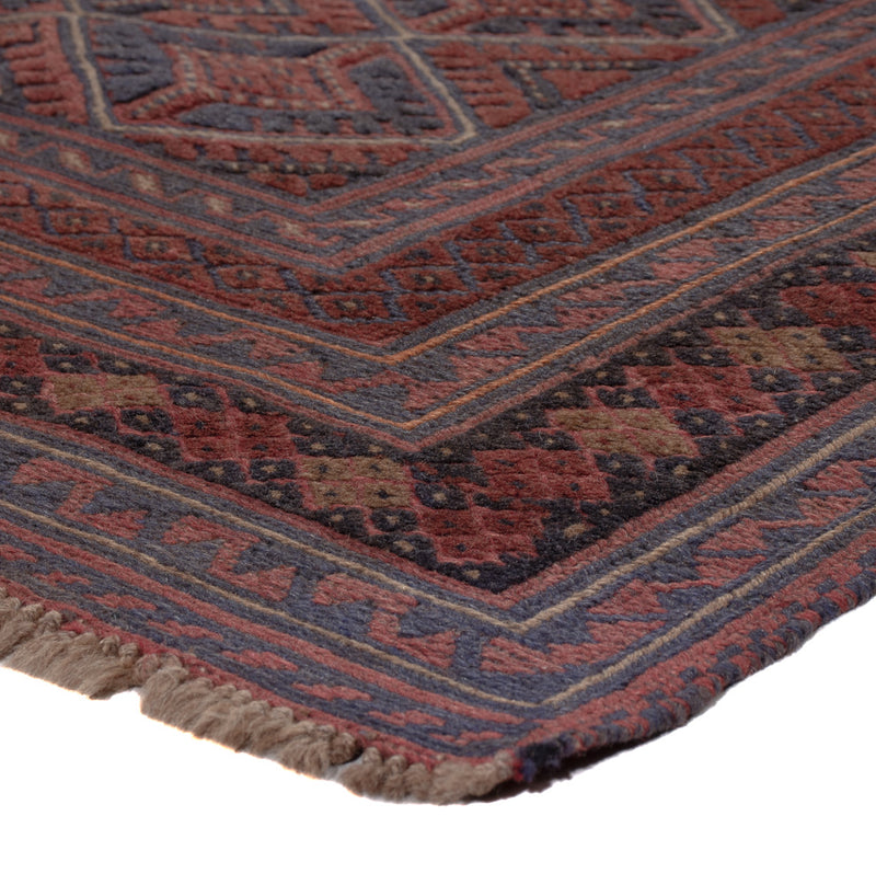 Afghánský kilim Koberec 175x134cm