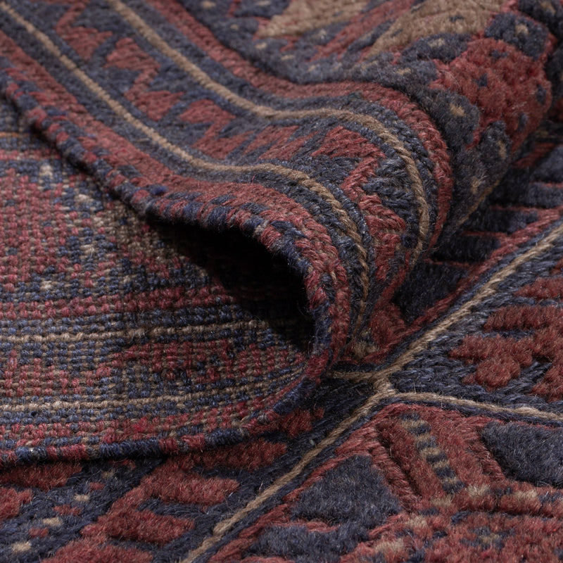 Afghánský kilim Koberec 175x134cm