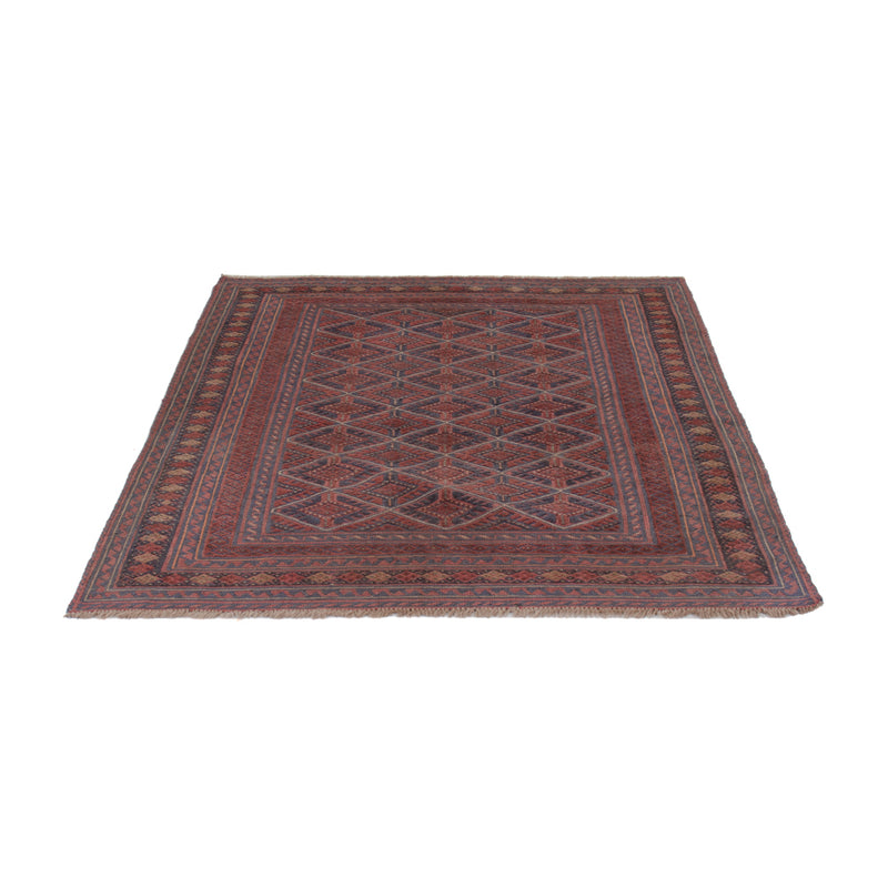 Afghánský kilim Koberec 175x134cm
