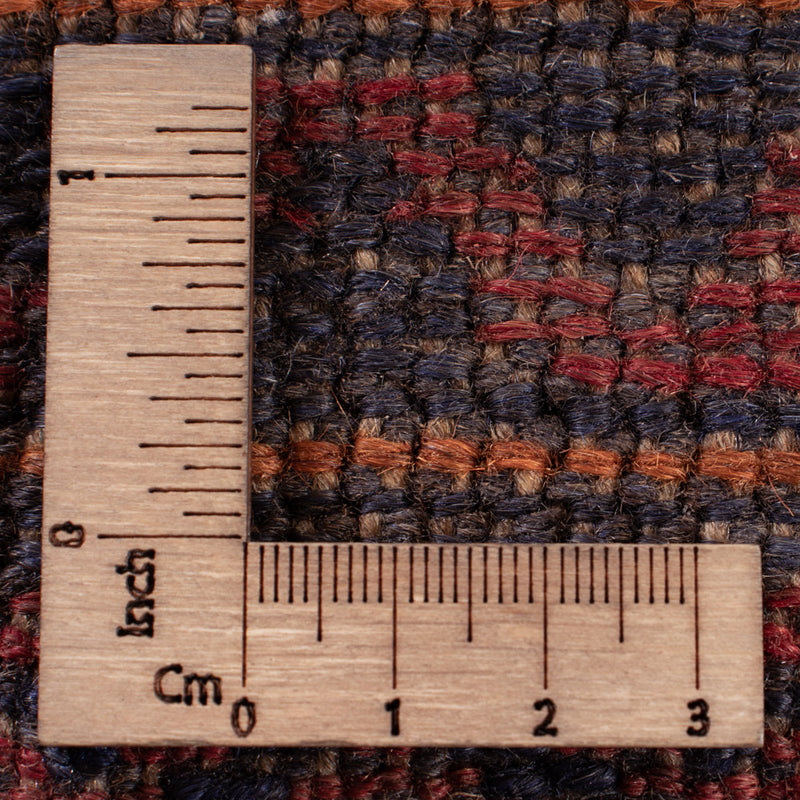 Afghánský kilim Koberec 175x134cm