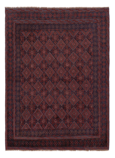 Afghánský kilim Koberec 152x203cm