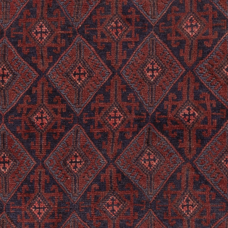 Afghánský kilim Koberec 203x152cm