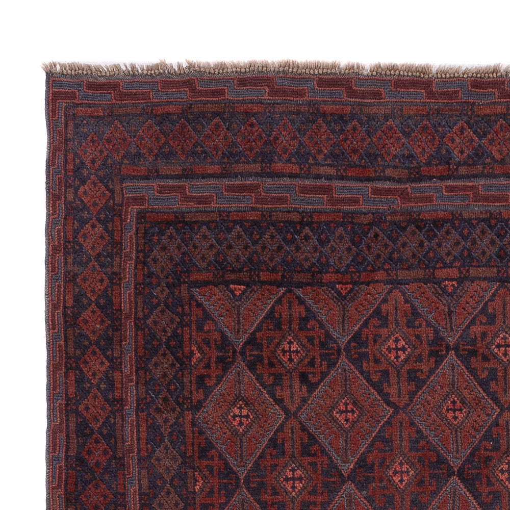 Afghánský kilim Koberec 203x152cm