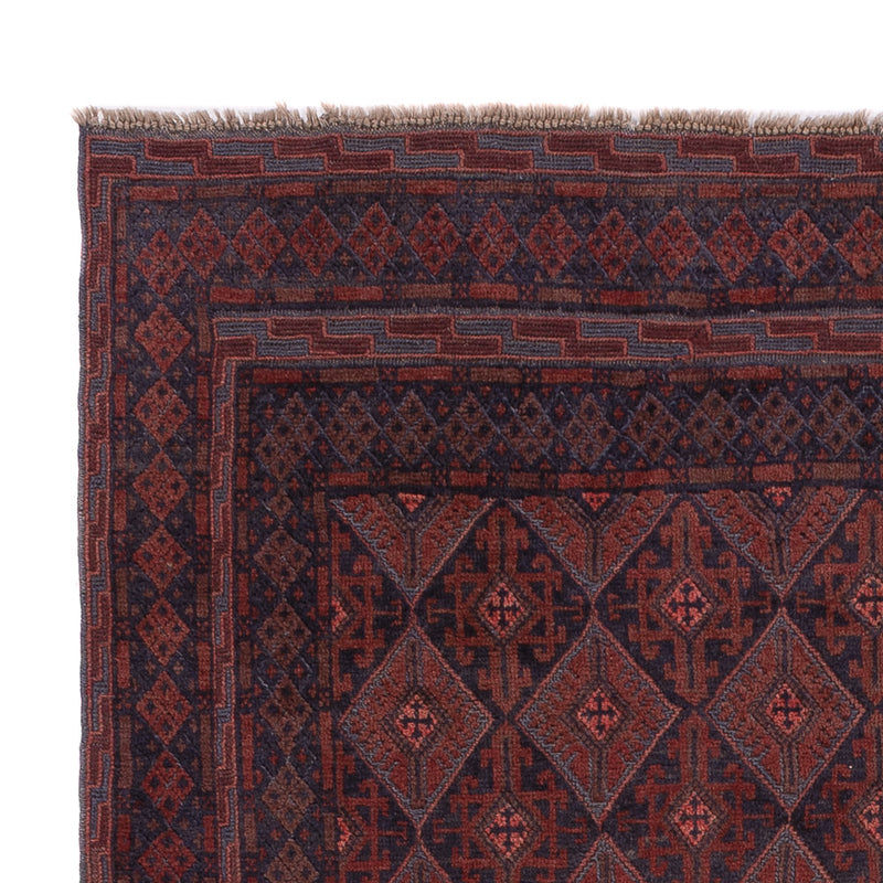 Afghánský kilim Koberec 203x152cm