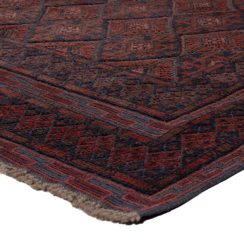 Afghánský kilim Koberec 203x152cm