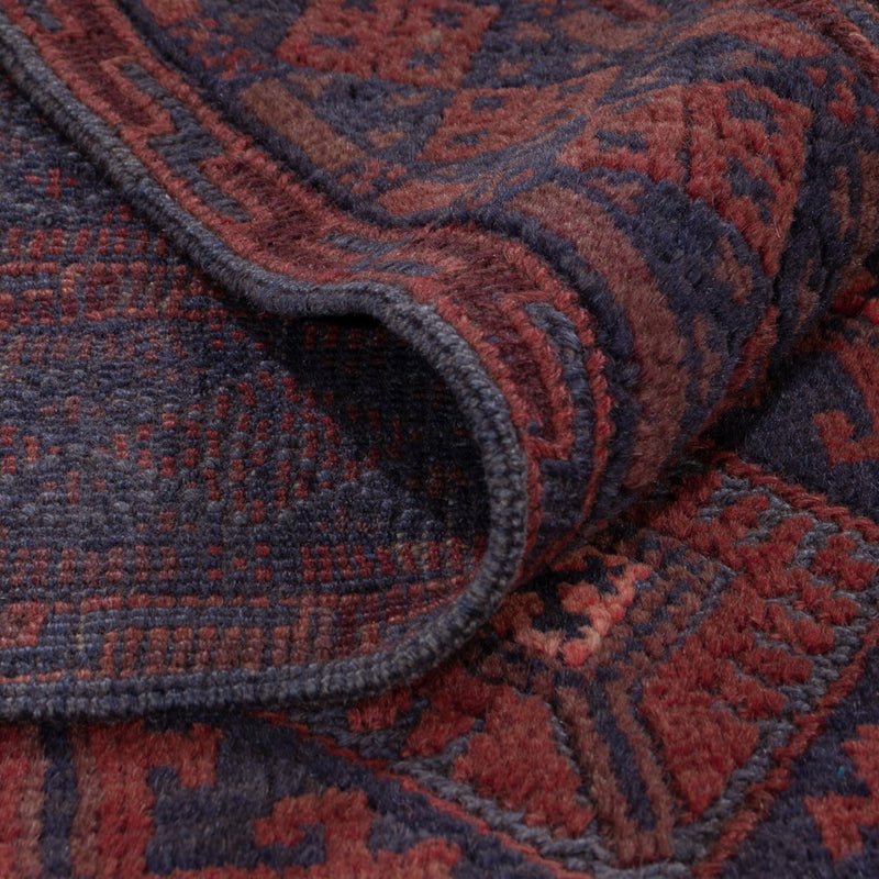 Afghánský kilim Koberec 203x152cm