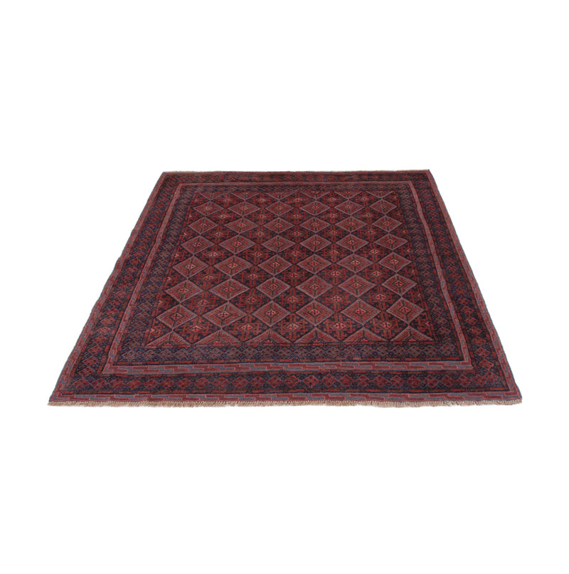 Afghánský kilim Koberec 203x152cm