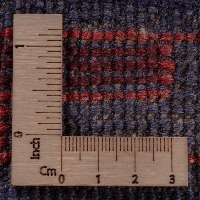 Afghánský kilim Koberec 203x152cm