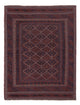 Afghánský kilim Koberec 197x155cm