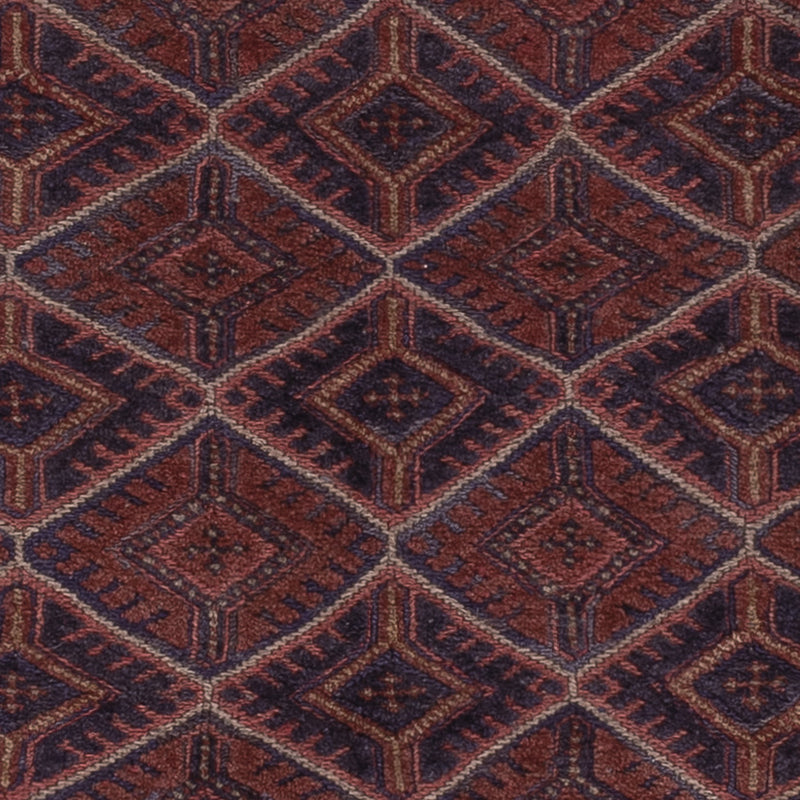Afghánský kilim Koberec 197x155cm