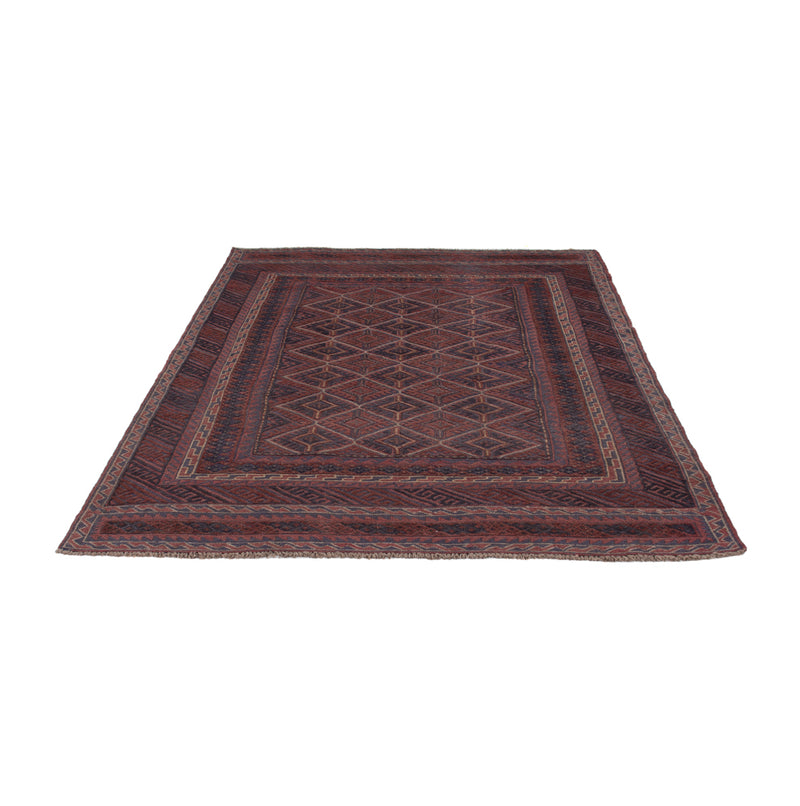 Afghánský kilim Koberec 197x155cm