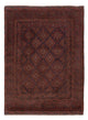 Afghánský kilim Koberec 188x156cm
