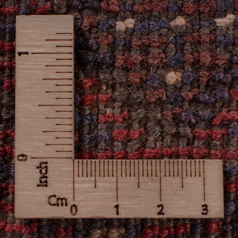 Afghánský kilim Koberec 188x156cm