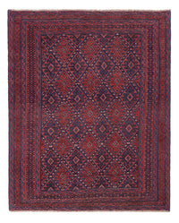 Afghánský kilim Koberec 145x191cm – product image