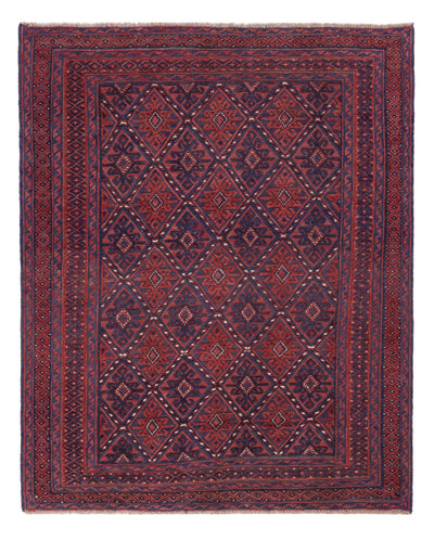 Afghánský kilim Koberec 145x191cm