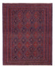Afghánský kilim Koberec 145x191cm
