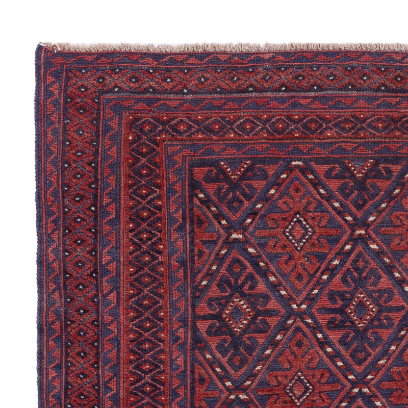 Afghánský kilim Koberec 145x191cm