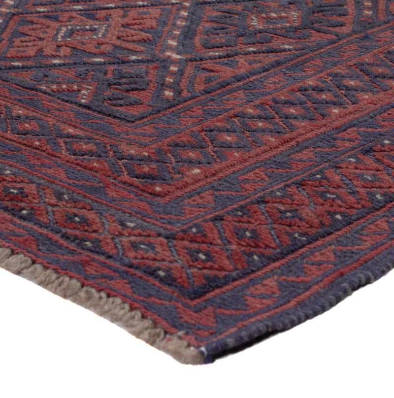 Afghánský kilim Koberec 145x191cm