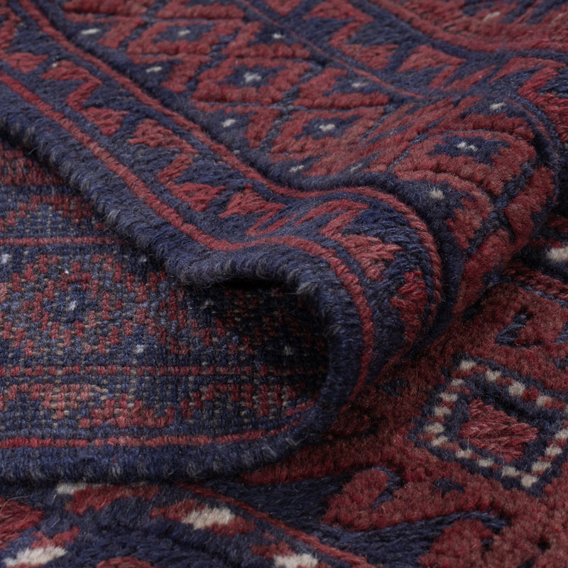 Afghánský kilim Koberec 145x191cm
