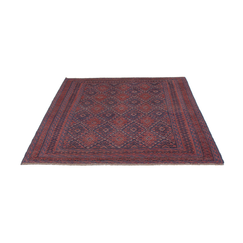 Afghánský kilim Koberec 145x191cm