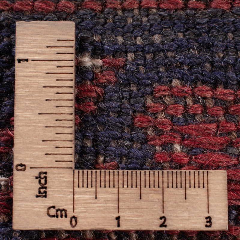 Afghánský kilim Koberec 145x191cm